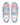 Women’s Pastel Canvas Shoes - Art Club Apparel