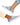 Women’s Pastel Canvas Shoes - Art Club Apparel