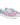 Women’s Pastel Canvas Shoes - Art Club Apparel