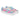 Women’s Pastel Canvas Shoes - Art Club Apparel