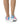 Women’s Pastel Canvas Shoes - Art Club Apparel