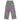 Women's "Painted Impressionist" wide-leg pants - Art Club Apparel